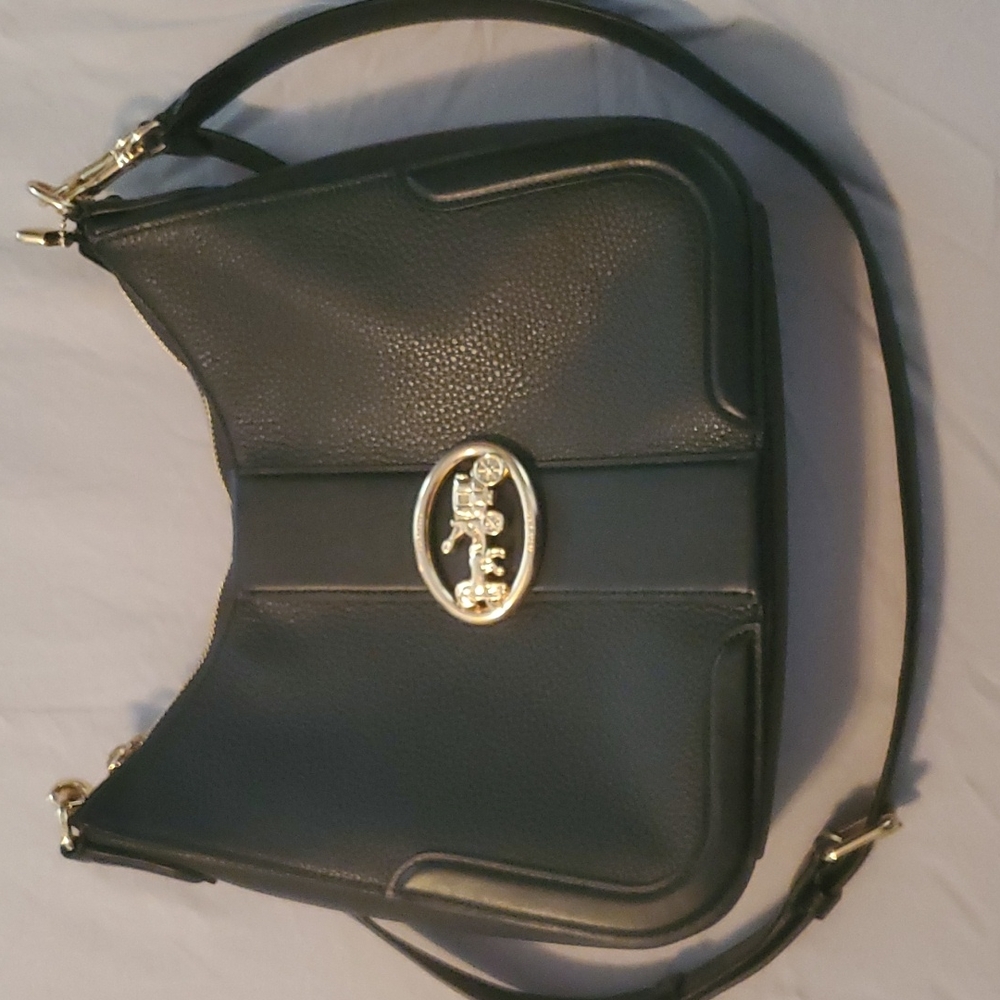 Coach Crossover Shoulder Bag